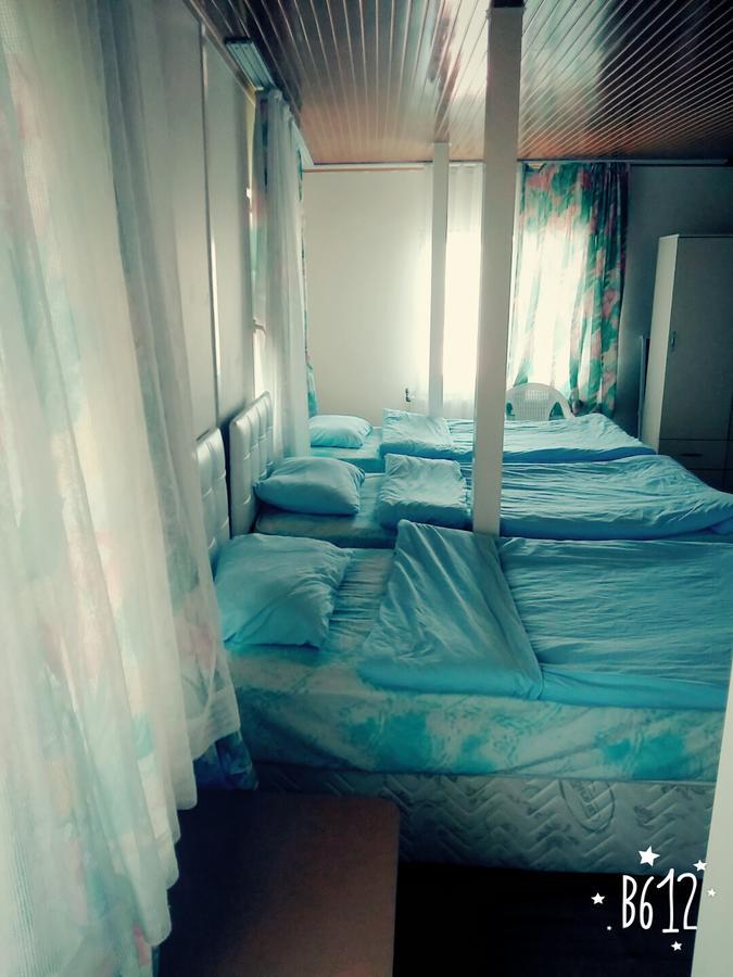 Alanlar Alabalik Ve Otel Ağlasun Esterno foto