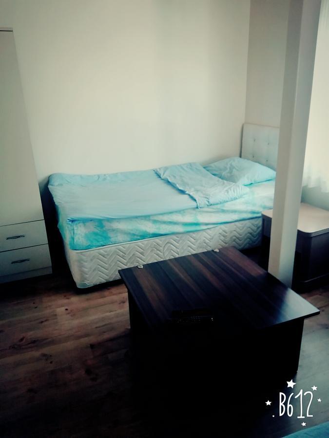 Alanlar Alabalik Ve Otel Ağlasun Camera foto