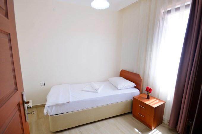 Alanlar Alabalik Ve Otel Ağlasun Esterno foto